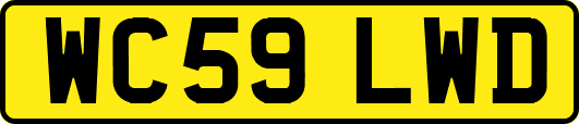WC59LWD