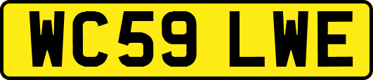 WC59LWE