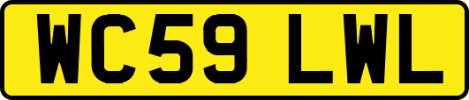 WC59LWL