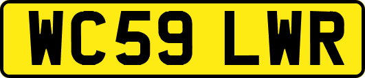 WC59LWR
