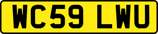 WC59LWU