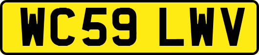 WC59LWV