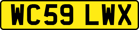 WC59LWX