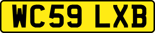 WC59LXB