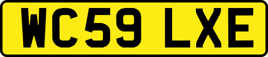 WC59LXE