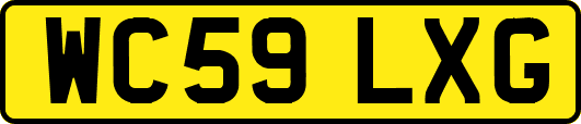 WC59LXG