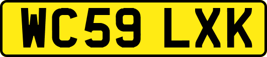 WC59LXK