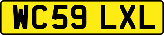 WC59LXL