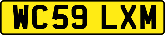 WC59LXM
