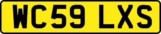 WC59LXS
