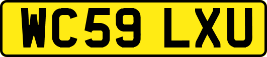 WC59LXU