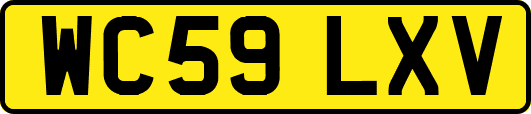 WC59LXV