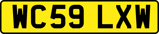WC59LXW