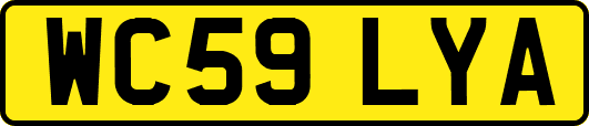 WC59LYA