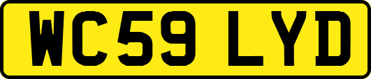 WC59LYD