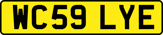 WC59LYE