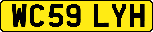 WC59LYH