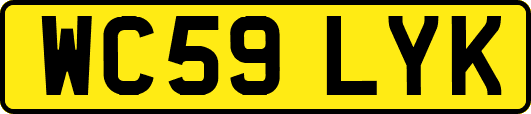 WC59LYK
