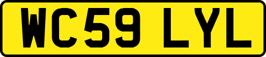 WC59LYL