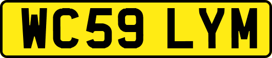 WC59LYM
