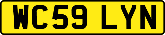 WC59LYN