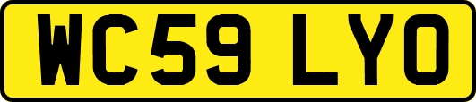 WC59LYO