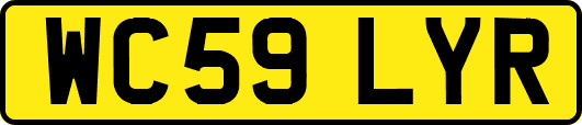 WC59LYR
