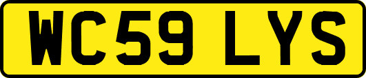 WC59LYS