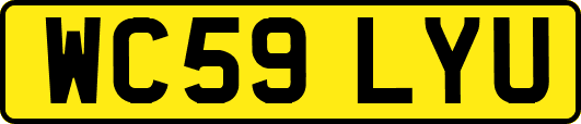 WC59LYU