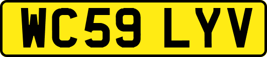 WC59LYV