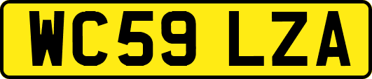WC59LZA