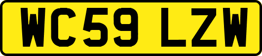 WC59LZW