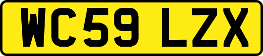 WC59LZX