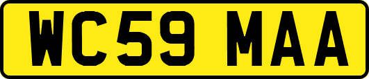 WC59MAA