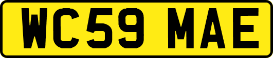 WC59MAE