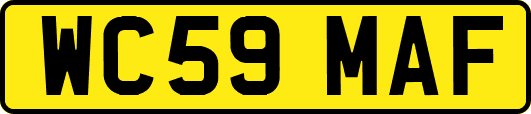 WC59MAF