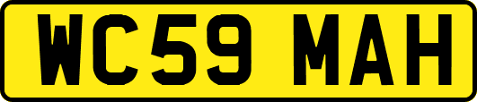 WC59MAH