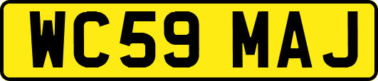 WC59MAJ
