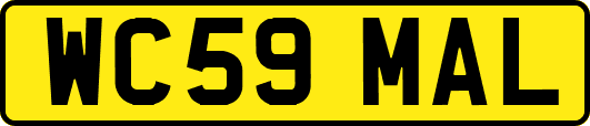 WC59MAL