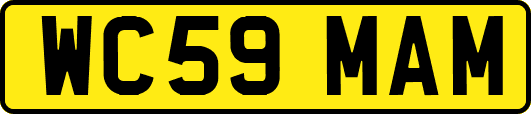 WC59MAM