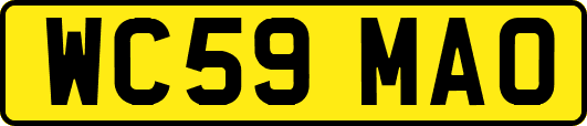 WC59MAO