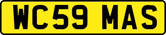WC59MAS