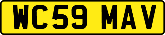 WC59MAV