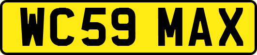 WC59MAX