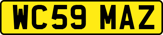 WC59MAZ