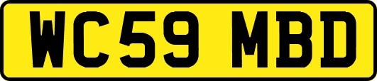 WC59MBD