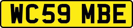 WC59MBE