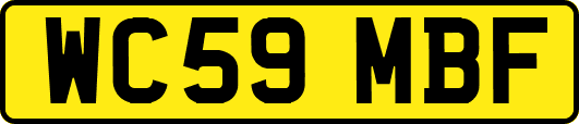 WC59MBF