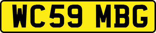 WC59MBG