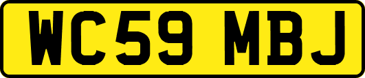 WC59MBJ